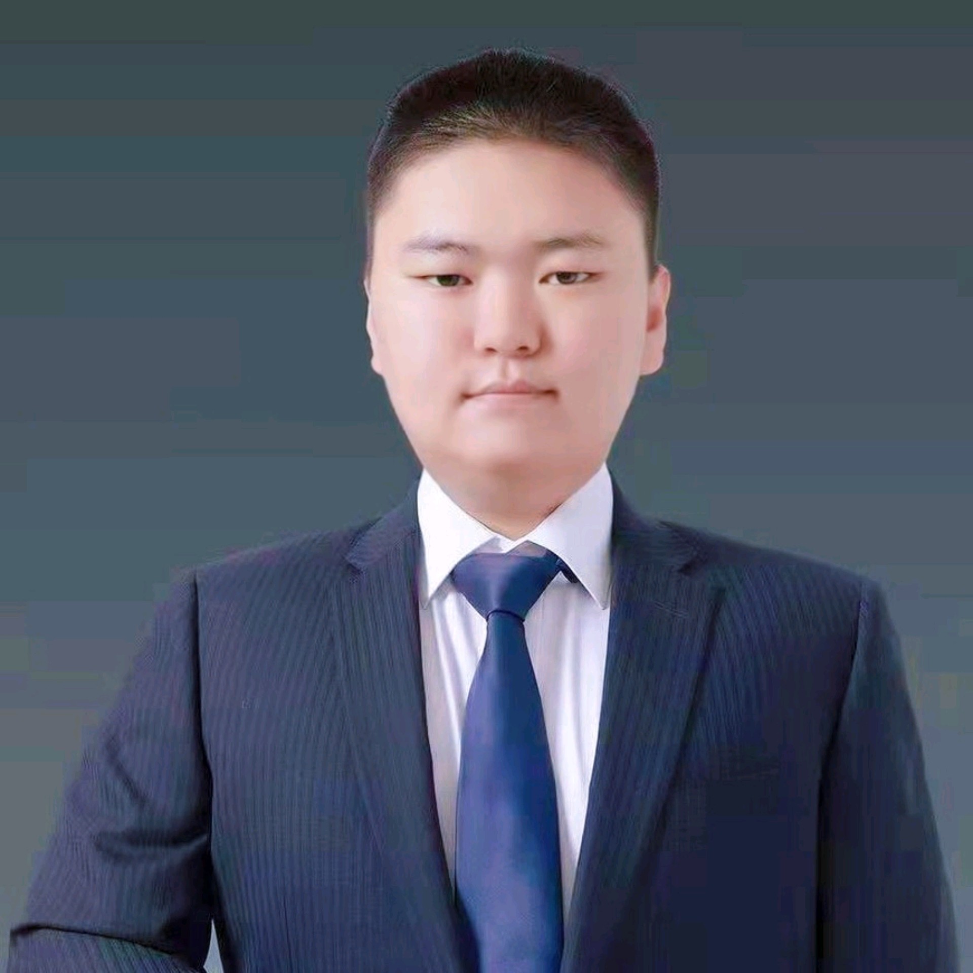 趙忠強 律師